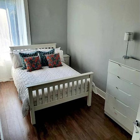No7 Oban Harbour Apartment Bagian luar foto