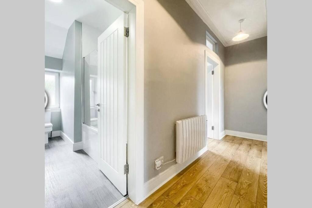 No7 Oban Harbour Apartment Bagian luar foto
