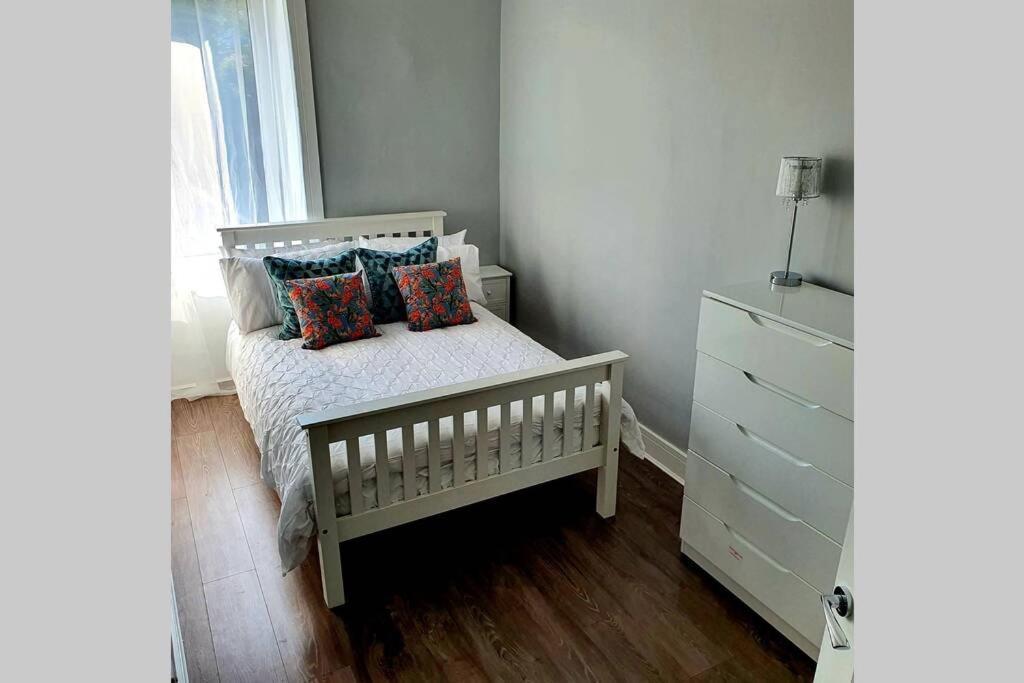 No7 Oban Harbour Apartment Bagian luar foto